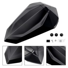 Kawasaki Ninja 500 EX500R Z500 2024-2025 單座蓋 M511-K030, 消光黑, 1個