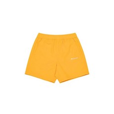 코닥 키즈 6900 컬러플러스 레귤러핏 반바지 YELLOW NEU046 BXO728