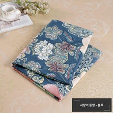 SHservice 양모이불커버 이불 세트 양모이불 이불커버, 애호가족