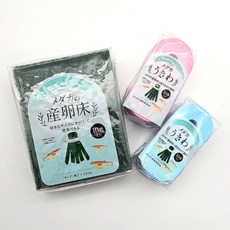 물생활 메다카 무연마 수세미 산란상 10개세트