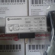 IMI NORGREN 압력 스위치 0882300, 02 0880320