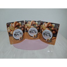 샘표 쓱쓱싹싹 밥도둑 메추리알 장조림, 150g, 7개