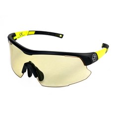 PHOTOPLY LIBERATOR NDX 夜間運動眼鏡, 墨耀黃, 1個