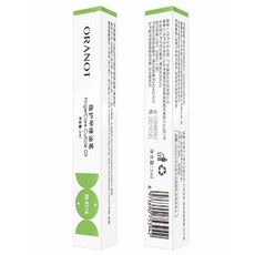 ORANOT 指緣油筆 滋養護理軟化指緣, 1個, 奧蘭諾甲緣筆#茉莉香, 2ml