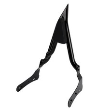 Kawasaki VN650 Vulcan S 650 2015-2024專用造型後靠背-極限超快感, 1個