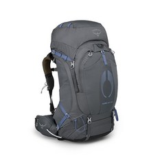 OSPREY AURA AG 65 網架輕量登山後背包, M/L