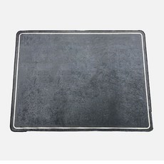 VONGOTT 2025신형 전자드럼용 드럼매트 / 합주실 연습실 공연장 7080라이브업소 필수품, 1개, 180x160cm모든드럼용