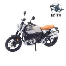 미니어처 오토바이 소장용 피규어 장식용 cha*4943Pa, 1개