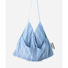 마스마룰즈 MASMARULEZ Rabbit eco bag_Wide sky blue 5011853115 280297