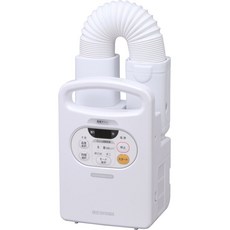 FK-C2-WP 아이리스 오야마 이불 건조기 이불 따뜻한 칼라리에 온풍 기능 첨부, 1개