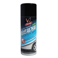 나바켐 크롱 CL-220 타르 제거제 420ml, 8개