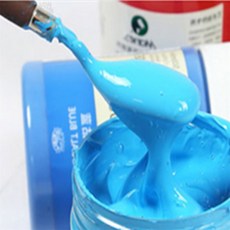 뜬구름디자인 미술용 페인팅 나이프 1P 캔버스질감표현, 슬림 소