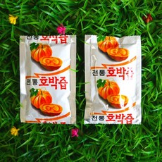 브로딘 늙은호박즙 임산부 호박즙 효능 호박주스 100ml 50포, 50개