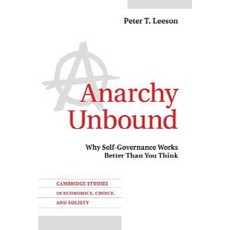 Anarchy Unbound, Cambridge University Press