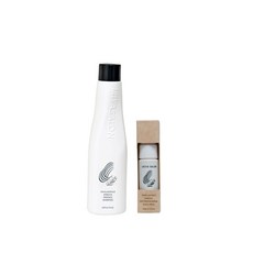 IRAYASALON 極緻豐盈洗髮精, 1件, 200ml/7.0fl.oz