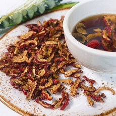 미웰 대추채 국산, 1개, 500g