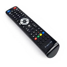 갓성비 작동 잘되는 통합 만능리모콘 TV 셋톱박스 통합리모컨 무설정 위성 케이블 인터넷, 1개