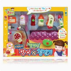 [영실업][쓱]영실업 콩순이 펭이와 말하는 청진기, 1개