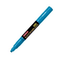 업체직송상품OF동아 블랙보드마카5.0mm 하늘, 1개, 5g