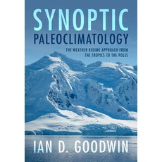 (英文圖書)Synoptic Paleoclimatology 精裝版, Cambridge University Press, 英文