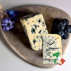 고르곤졸라 치즈 피칸테 150g 이탈리아 D.O.P 세계3대블루치즈