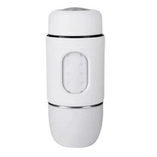 STARESSO Mini 2 便攜式義式咖啡機 2022 全新改版 白色