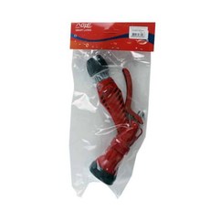 정원 분사기 레드 물 세차스프레이건 캐스팅 OWFL18HA