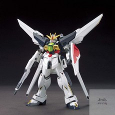 소망상점 HGUC 건담 더블엑스 키덜트피규어