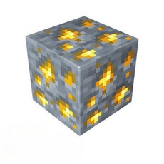 Minecraft 마인크래프트 레전드 자석 블록 블럭 장난감 아이템 마그마 TNT, 2cm, 52