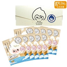 일본 입욕제 JUSO BATH POWDER 앱섬솔트 10개입 쌀