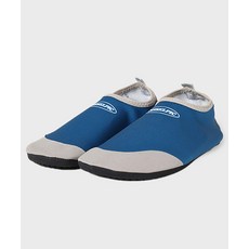 HSELPIC (uni) 아쿠아슈즈_포카리 블루 6Size