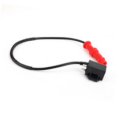 Polaris Sportsman Ranger 400 450 500點火線圈，提升引擎性能，簡易安裝，適用多種車型, 1個