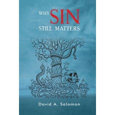 (영문도서) Why Sin Still Matters Paperback, David Salomon, English, 9798869366931