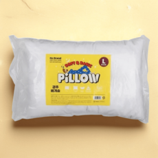 노브랜드 경추 베개솜 50x70cm 편안한, 1개
