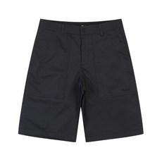 볼빅 남성 골프 발수기능 반바지 VMHPO501_BK 3071565