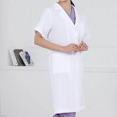 Good You 長袖 短袖袍 醫生袍 衛生袍 實習袍 營養袍 實驗服