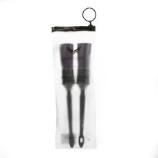 카 신 트림 및 타이어 어플리케이터 듀오, Detailing Brushes