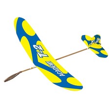 아카데미과학 비행기 글라이더 T-2 (NO.18505) {~161049}, 단품