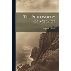 (영문도서) The Philosophy Of Science Paperback, Hassell Street Press, English, 9781022890169