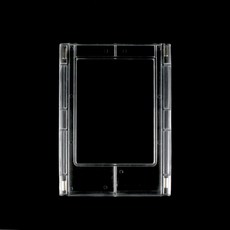 포토카드용 투명 자석 아크릴 미니 액자