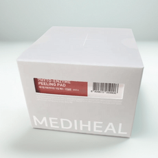 메디힐 피토엔자임 각질 패드 리필 2세대, 피토엔자임 각질 패드 100매 리필, 1개, 100매입