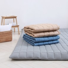 [올리비아데코]코트니 순면 요커버(S), 웜그레이지_93_O26AYH02S