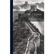 (영문도서) Young China Hardcover, Legare Street Press, English, 9781019773109