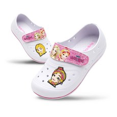 Sofy Ruby 蘇菲露比 Bay 防滑拖鞋2p