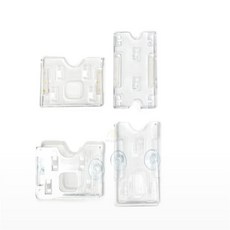 두두쇼핑몰샵 주차증케이스 흡착 가로 차량, (세로)