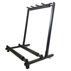 픽바이 총기보관함 서바이벌 총 기타 홀더 거치대, 1개