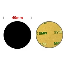 10개 30/35/40mm 대형 글리터 인형 눈 가 더 쉬운 부드러운 리벳 포함 플라스틱 안전, 05 40mm