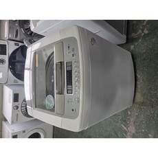 [ 중고세탁기 ]-[ 최상급AAA ] LG 엘지 통돌이 세탁기 14 kg 서울 경기 설치가능