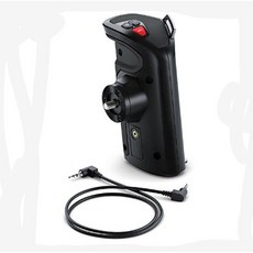 [오더베이스 제품] 블랙매직 Blackmagic Camera URSA - Handgrip, 블랙