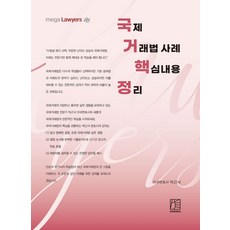 2022 국제 거래법 사례 핵심내용 정리, 헤르메스